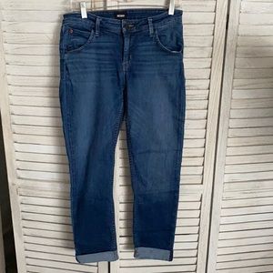 HUDSON Bavaria straight crop